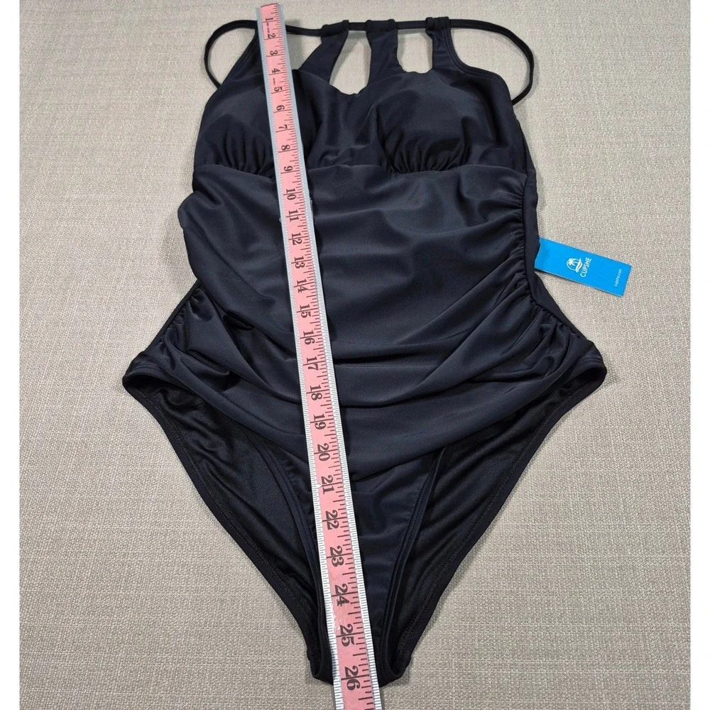 Cupshe one piece